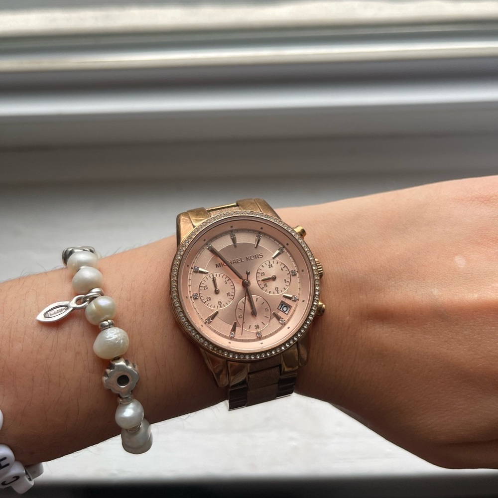 Michael kors watch